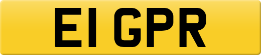 E1GPR