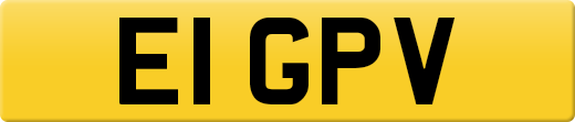 E1GPV