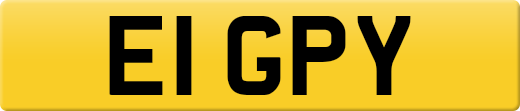 E1GPY