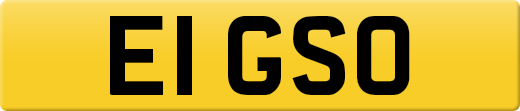 E1GSO