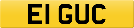 E1GUC