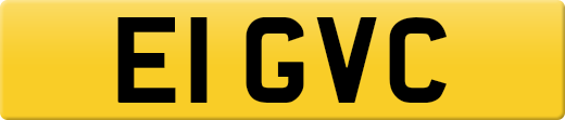 E1GVC