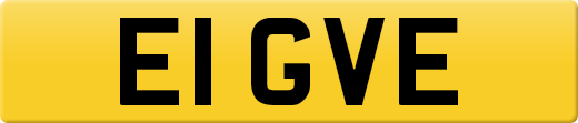 E1GVE