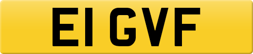 E1GVF