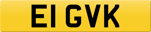 E1GVK