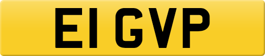 E1GVP