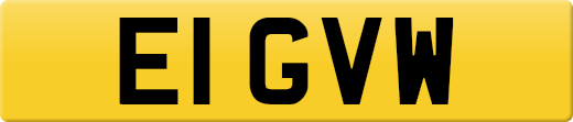 E1GVW