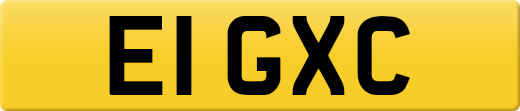 E1GXC