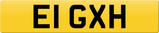 E1GXH
