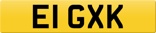 E1GXK