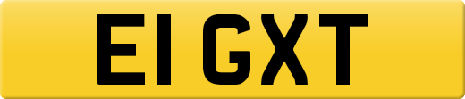 E1GXT