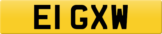 E1GXW