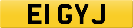 E1GYJ