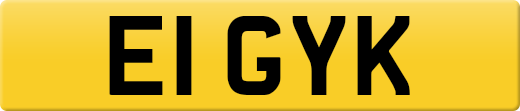 E1GYK