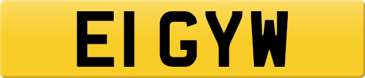 E1GYW