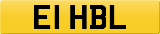 E1HBL