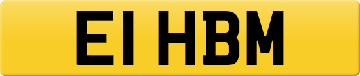 E1HBM