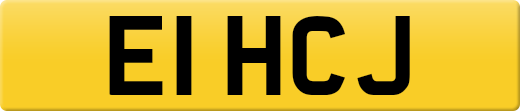 E1HCJ