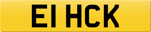 E1HCK