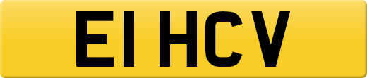E1HCV