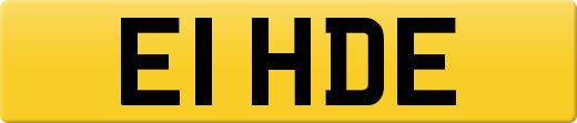 E1HDE