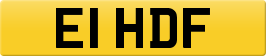 E1HDF
