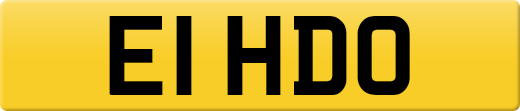 E1HDO
