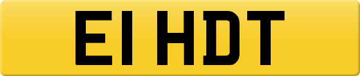 E1HDT