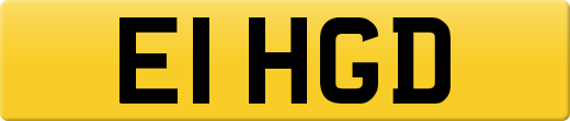 E1HGD