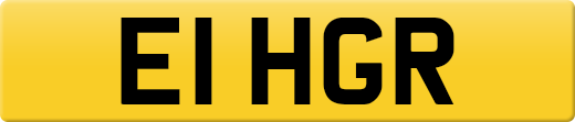 E1HGR