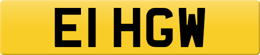 E1HGW