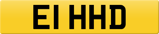 E1HHD
