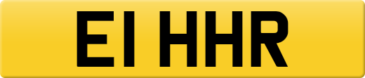 E1HHR
