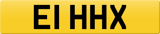 E1HHX