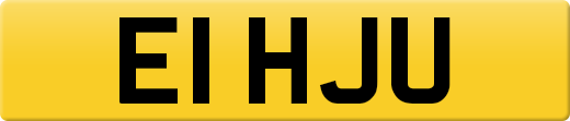 E1HJU