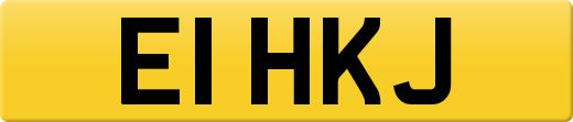 E1HKJ