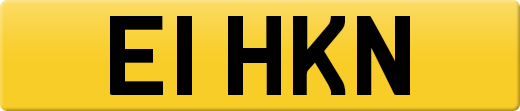 E1HKN
