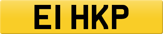 E1HKP