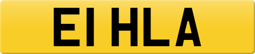 E1HLA