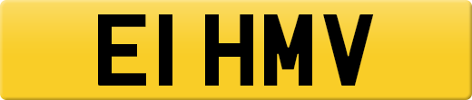 E1HMV