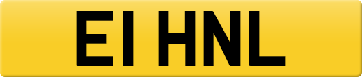 E1HNL