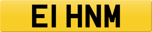E1HNM