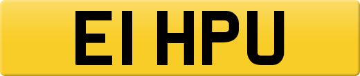E1HPU