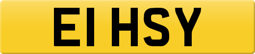 E1HSY