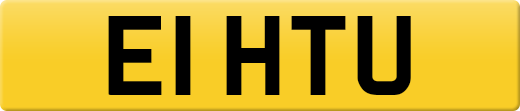 E1HTU
