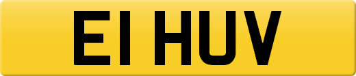 E1HUV