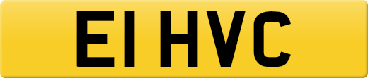E1HVC