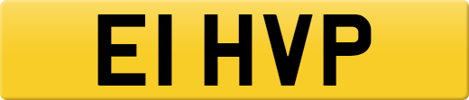 E1HVP