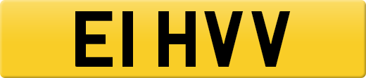 E1HVV