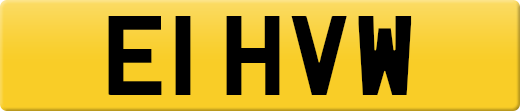 E1HVW
